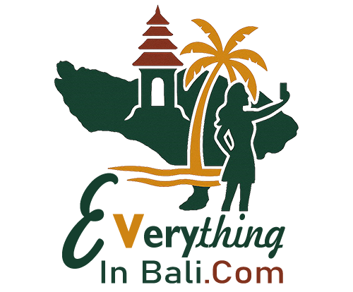 Everything In Bali